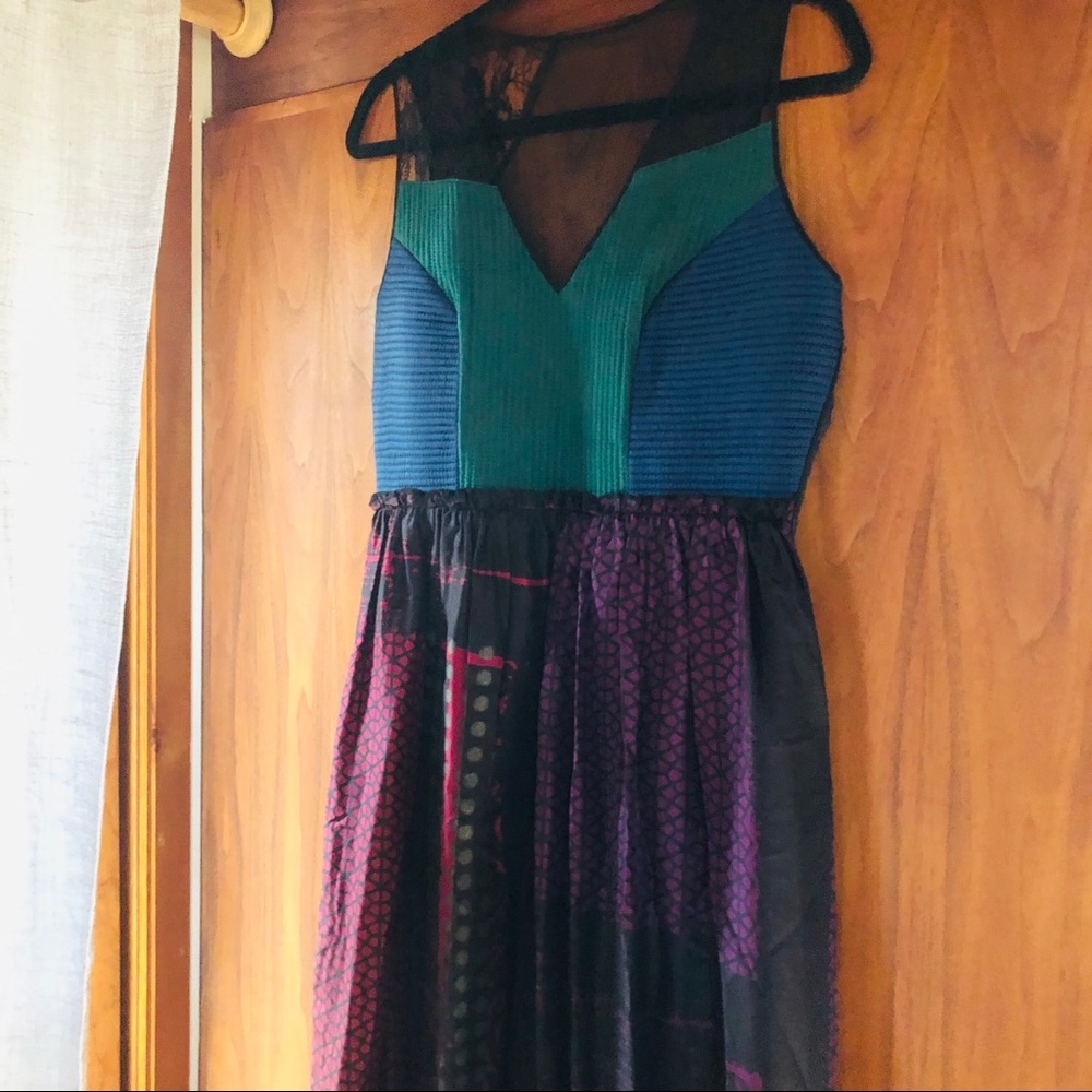 Anthropologie Dress - NWOT
